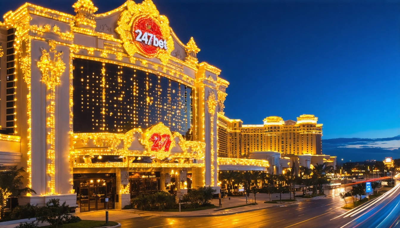 247bet casino bonus details and wagering requirements